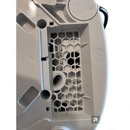 Vorwerk Thermomix TM6 mit COOKIDOO und XXL Zubehör Kochbuch TM 6 XXL Zubehör TOP - Bild 6 von 9