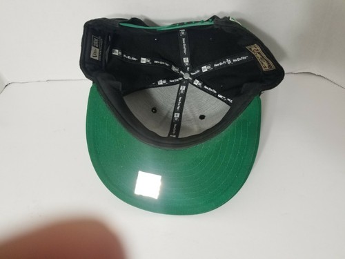 cappello boston celtics snapback - Foto 2 di 5