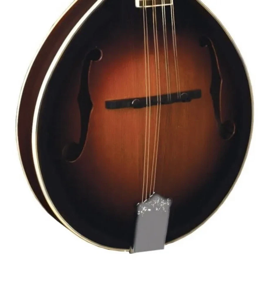 Morgan Monroe MM-100AM A-Style Mandolin - Image 2 of 3