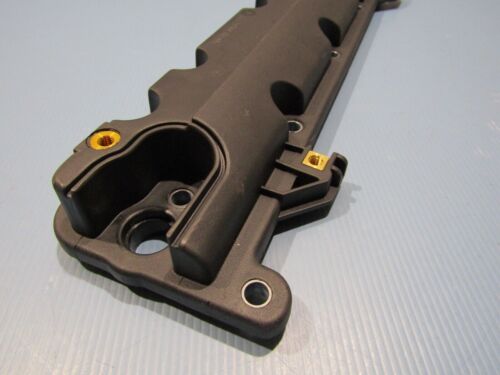 Cubierta basculante motor citroen xantia peugeot 406 1.8 2.0 16v 9629000380 REF Q9U-11 - Imagen 3 de 8
