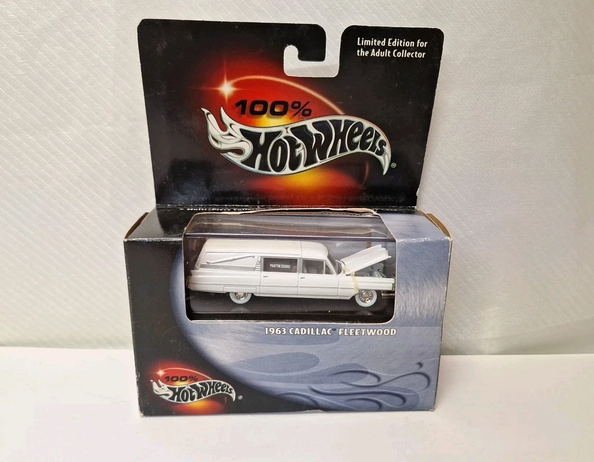 Cadillac 1963 Vehicle Year 1963 Year of Manufacture Contemporary