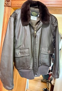 Cooper G-1 Flight Jacket | eBay