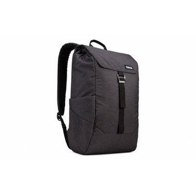 Thule Rucksack TLBP113 Lithos 16L Schwarz TLBP-113