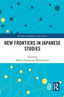 Akihiro Ogawa (U. A.) | New Frontiers In Japanese Studies | Taschenbuch (2021)