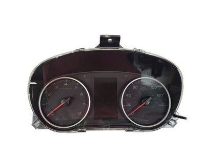 ECLIPSCRS 2018 Speedometer 573074 8100C423