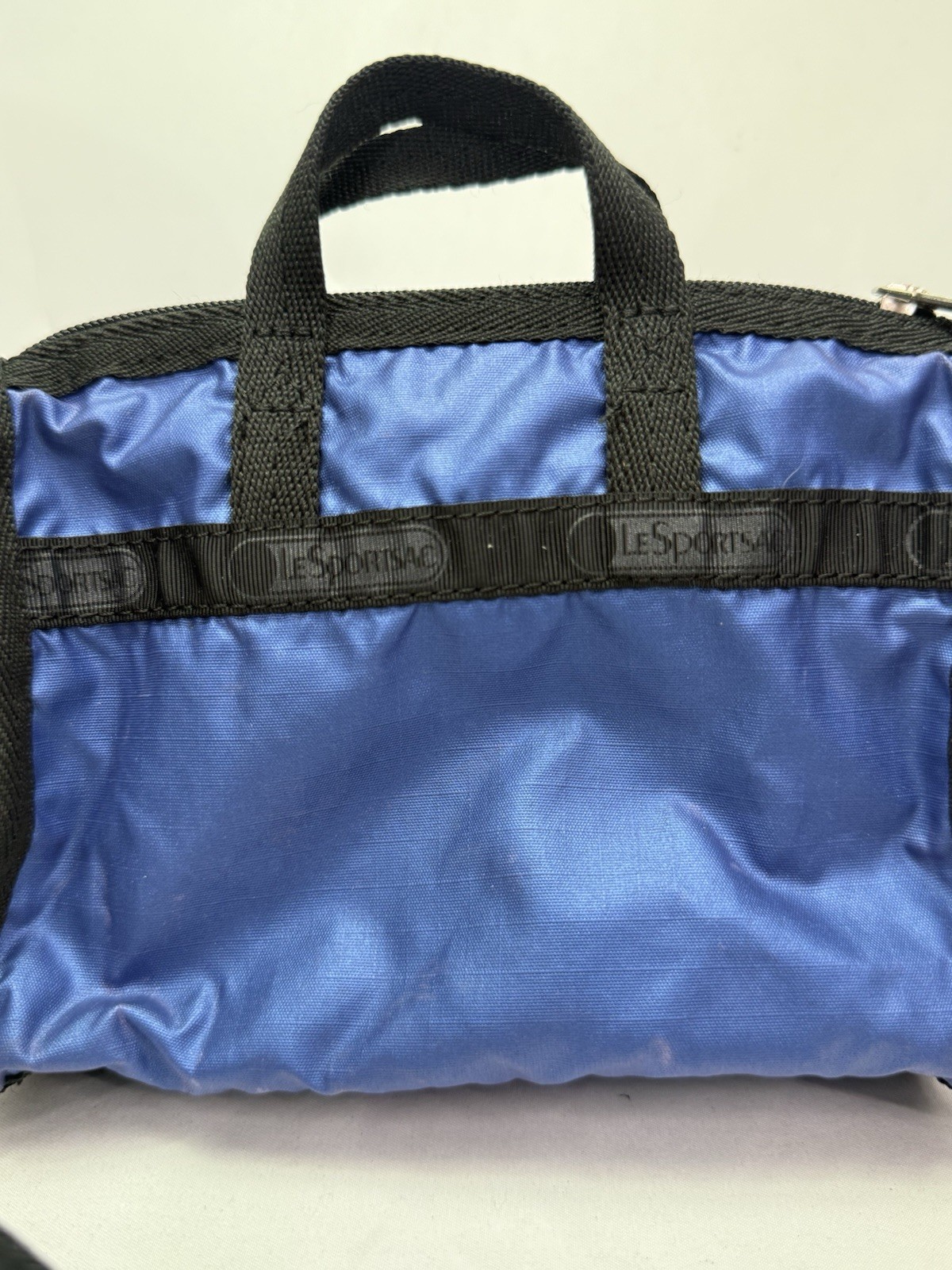 LeSportsac Essential Mini Weekender Crossbody Bag… - image 3