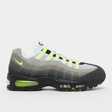 Nike Air Max 95 OG Big Bubble Neon HM4740-001 Men's Size New