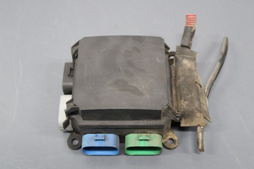 Fuse Box Power Distribution Module Yale 580074261 GLC050 GLC040 VX Hyster H50FT
