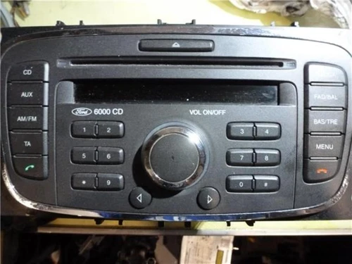 at1t18c815ba Sistema Audio/Radio Cd para FORD TRANSIT CONNECT (TC7) * 2010 31962 - Imagen 1 de 4