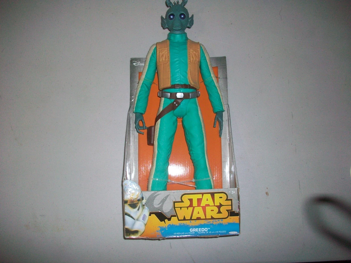 JAKKS Pacific Star Wars Action Action Figures for sale | eBay