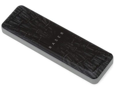 GUNPRIMER R-GR-P1 RASER PLUS Tempered Glass File (Original Edition 01)