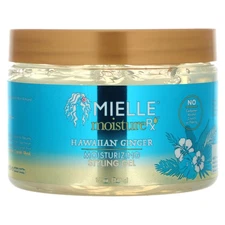 Moisture RX, Moisturizing Styling Gel, Hawaiian Ginger , 12 oz (340 g)