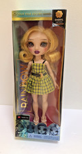  NEW RAINBOW HIGH Series 3 Sheryl Meyer 2022 MGA 11" Doll