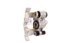 NAPA Rear Left Brake Caliper for Peugeot 406 Turbo RGX(XU10J2TE) 2.0 1996-2004