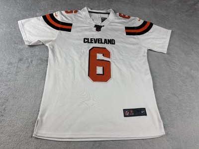 Nike Cleveland Browns Trikot Baker Mayfield Damen XL NFL