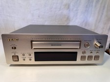 TEAC R-H500 Stereo Kassettendeck Tape Deck   ...