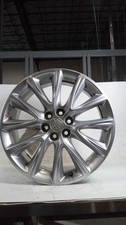 Wheel 18x7-1/2 Aluminum Low Gloss Silver Fits 07-09 MAZDA CX-7 470886