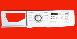 LG Direct Drive F14B8 Waschmaschine Bedienblende Elektronik