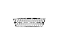 Gitter Grill StoßStange Vorne Mitte BMW 5ER E60 2007-2009