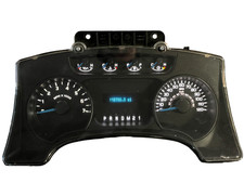 2014 Ford F150 STX / XL Speedometer Instrument Cluster 118,788 Miles