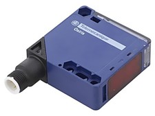 XUK0AKSAM12 Sensor: Photoelectric Range: 0-30m NPN/PNP 100mA PBT 2ms TELEM