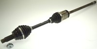 LÖBro Achsmanschette Antriebswelle FüR BMW X5 E70 F15 F85 X6 E71 E72 F16 F86