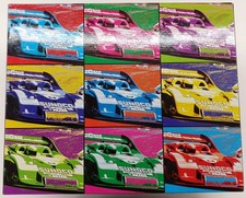 EXOTO PORSCHE 917/30 Gangnam 1973 1/18