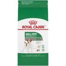 Royal Canin Small Breed Adult Dry Dog Food, 14 lbs.