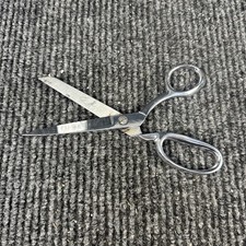 Gingher G-8 Knife-Edge Dressmaker Tailor Blades Scissors-cover Made In Germany