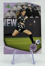 Julia Lester 2022 Parkside NWSL Collection #211 Racing Louisville FC