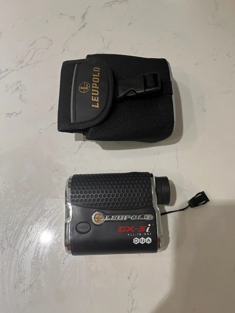 Leupold Golf Rangefinders & Scopes for sale | eBay