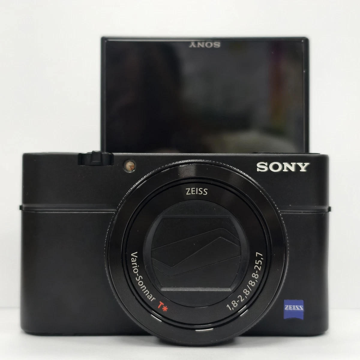 Sony Cyber-shot DSC-RX100 IV Digital Cameras for sale | eBay UK
