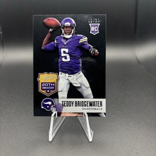 2014 Panini Absolute Football Cards 28
