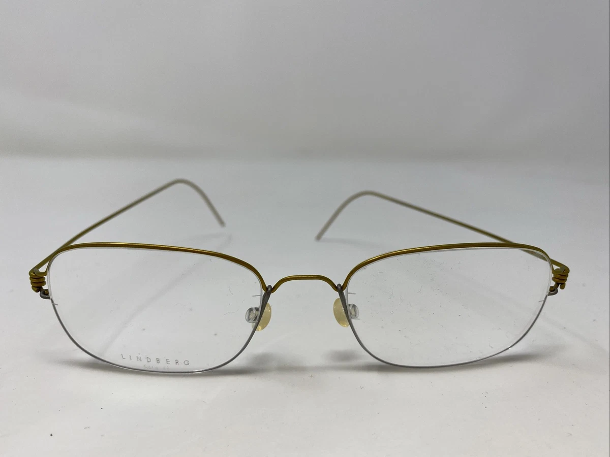 LINDBERG ホーミー ホッパーズ ３台売り 明日まで値下げ Lindberg Metal Eyeglass Frames for sale | eBay
