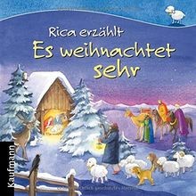 Es weihnachtet sehr von Sebastian Tonner, Johanna I... | Buch | Zustand sehr gut