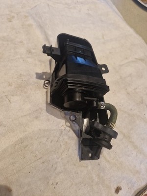 Ducati Streetfighter 1100 V4 Evap Kanister Filter Original