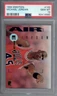 1994 Skybox Emotion Michael Jordan #100 PSA 10 GEM MT 45 Jersey