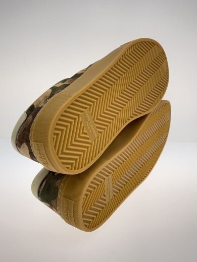 SNEAKER STRINGATE SAINT LAURENT VENEZIA sneakers basse 42 mimetiche