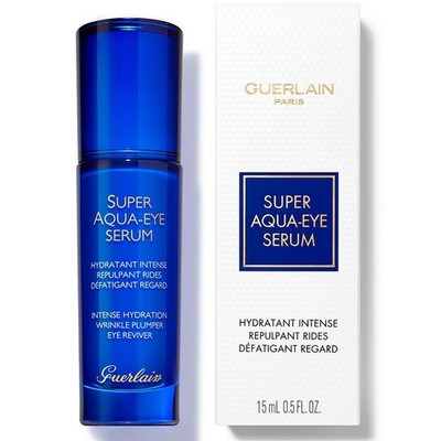 Guerlain Super Aqua Eye Serum 0.5oz/15ml