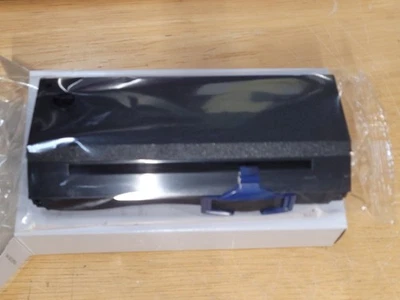 Toledo 8806 ink ribbon with guide 6N443-0 Printer Ribbon cartridge