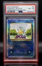 Squirtle 95/110 Legendary Collection Reverse Holo on eBay