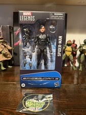 2025 Hasbro Marvel Legends Spider-Man 3 Symbiote Suit 6    Figure NEW in Box