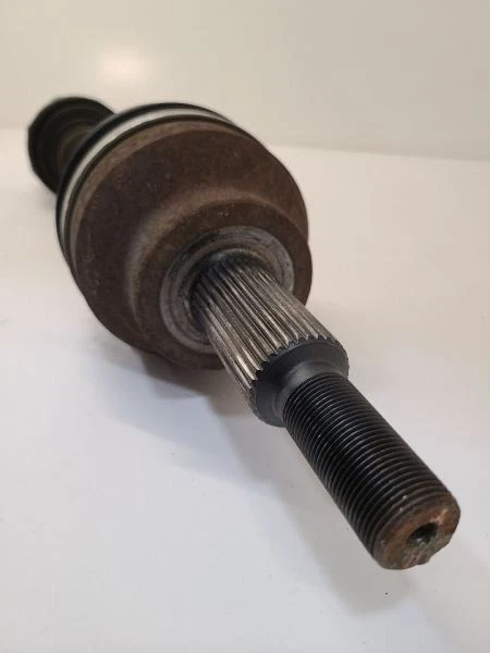 2011-2022 DODGE DURANGO LH Driver Left Axle Shaft Front Axle 5.7L 52124713AD - Image 2 of 4