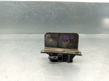 2715060R00 HEATER BLOWER / 4838307 FOR NISSAN SERENA C23M 2.3 DIESEL