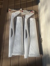 Original FREE SPIRIT GLIDER 1979 Styrofoam Airplane- 34  New Old Stock- Lot Of 2