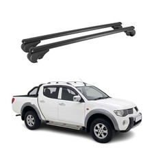 Barres de toit Mitsubishi L200