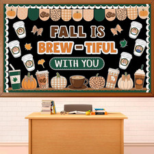 Fall Bulletin Board Decorations Fall Classroom Bulletin Board Decorations Autumn