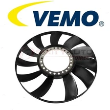 VEMO Engine Cooling Fan Clutch Blade for 1998-2005 Volkswagen Passat 1.8L em