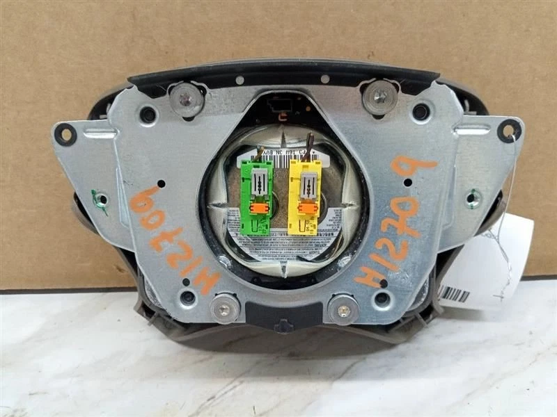 2004 - 2005 MERCEDES BENZ CLK320 - CLK350 WHEEL AIR BAG OEM Foto 3 de 4