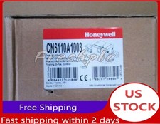 Brand New Honeywell damper drive floating point regulated CN6110A1003